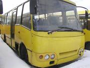 Продается автобус Богдан А-09212,  2005 г.